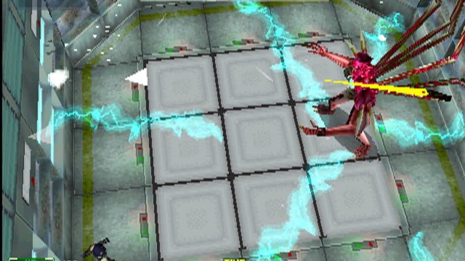 Скриншот 1 из Chaos Heat