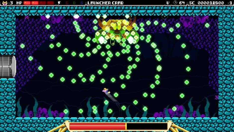 Скриншот 3 из CometStriker DX