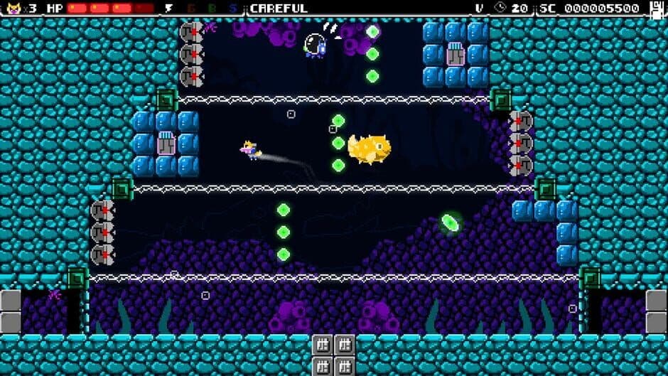 Скриншот 6 из CometStriker DX