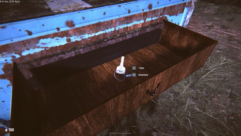 Скриншот 2 из Infested Grounds