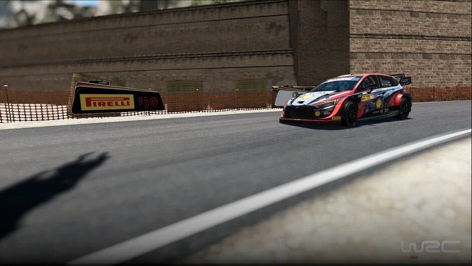Скриншот 4 из WRC Collection