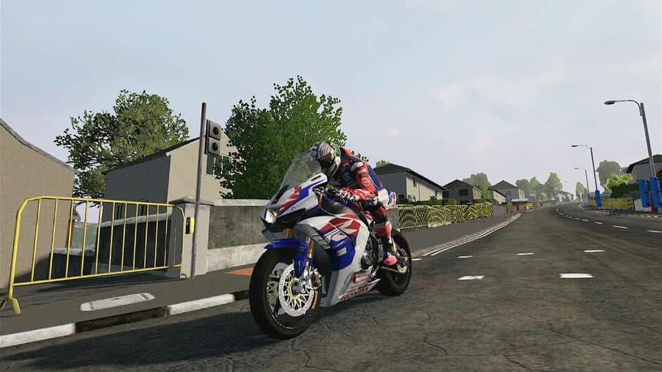 Скриншот 4 из TT Isle of Man: Collection