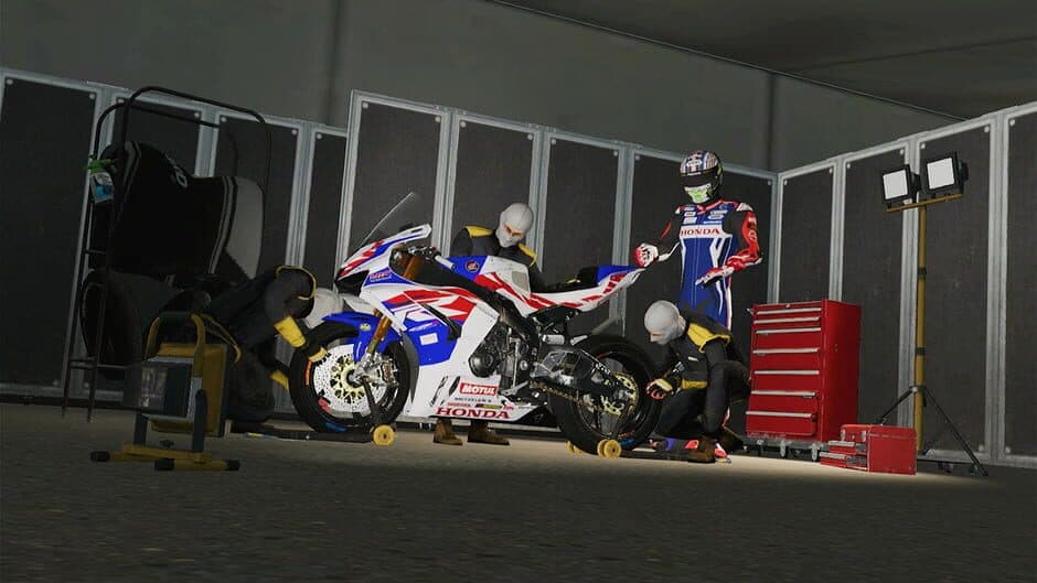 Скриншот 5 из TT Isle of Man: Collection
