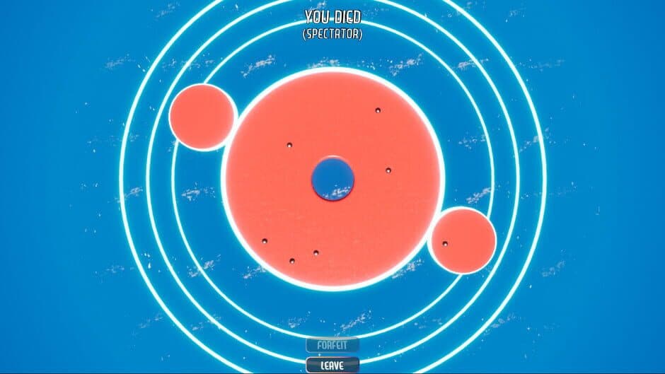 Скриншот 3 из Tiny Balls