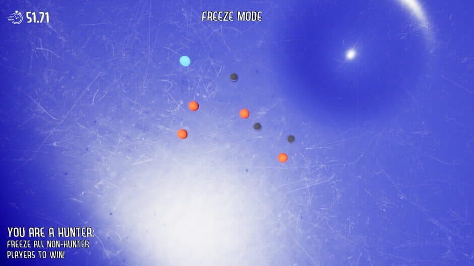 Скриншот 4 из Tiny Balls