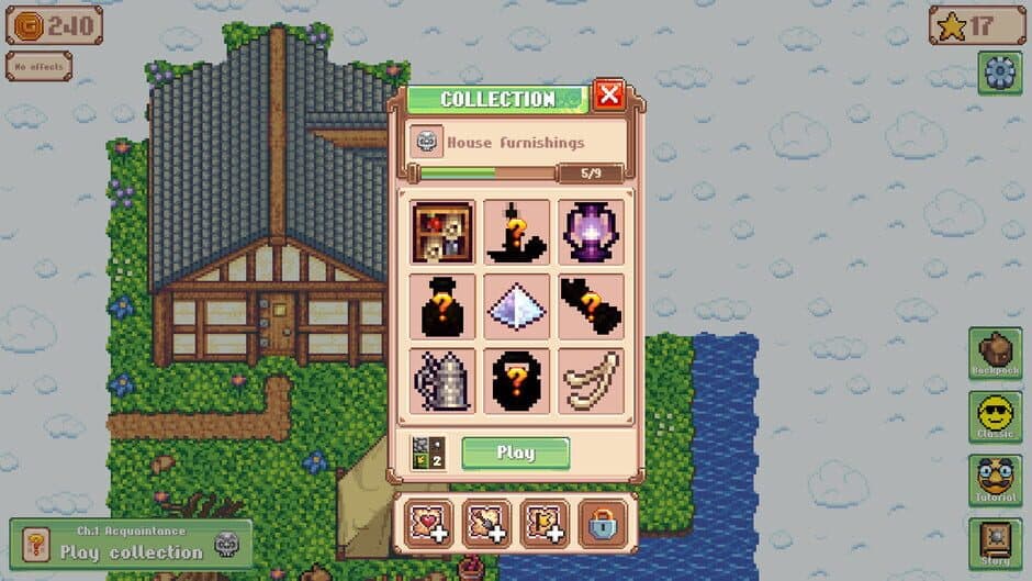 Скриншот 2 из Minesweeper Collector 2