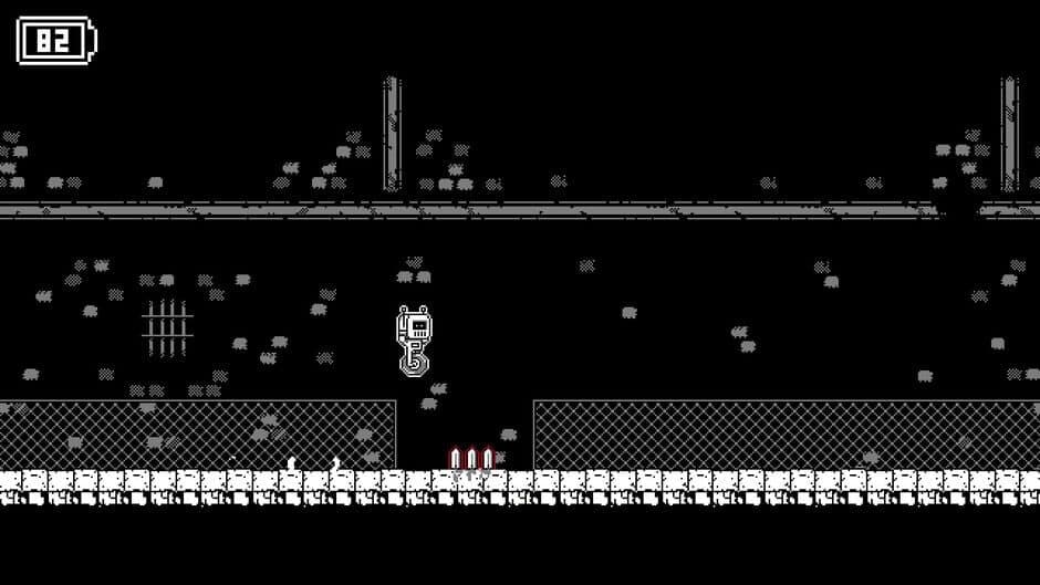 Скриншот 5 из To the Basement