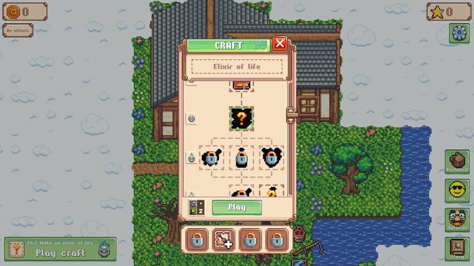 Скриншот 8 из Minesweeper Collector 2