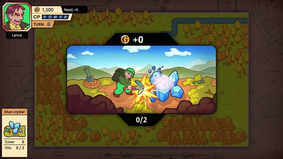 Скриншот 10 из Vangaro Tactics