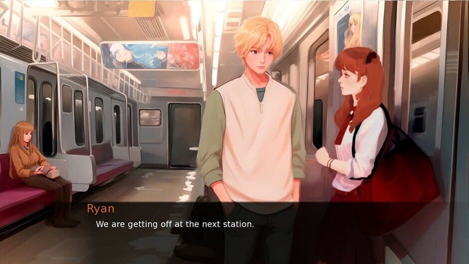 Скриншот 5 из Arts & Hearts Academy