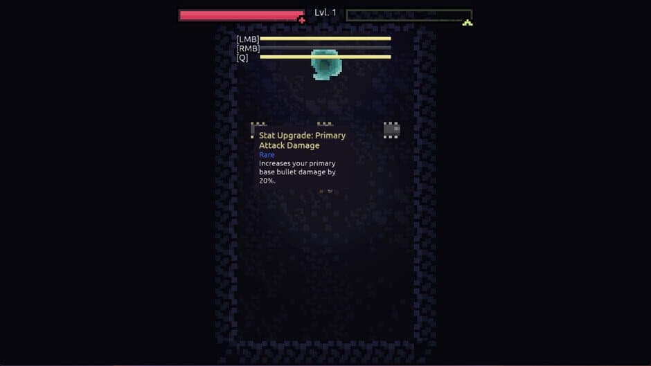 Скриншот 2 из Alien Slayer