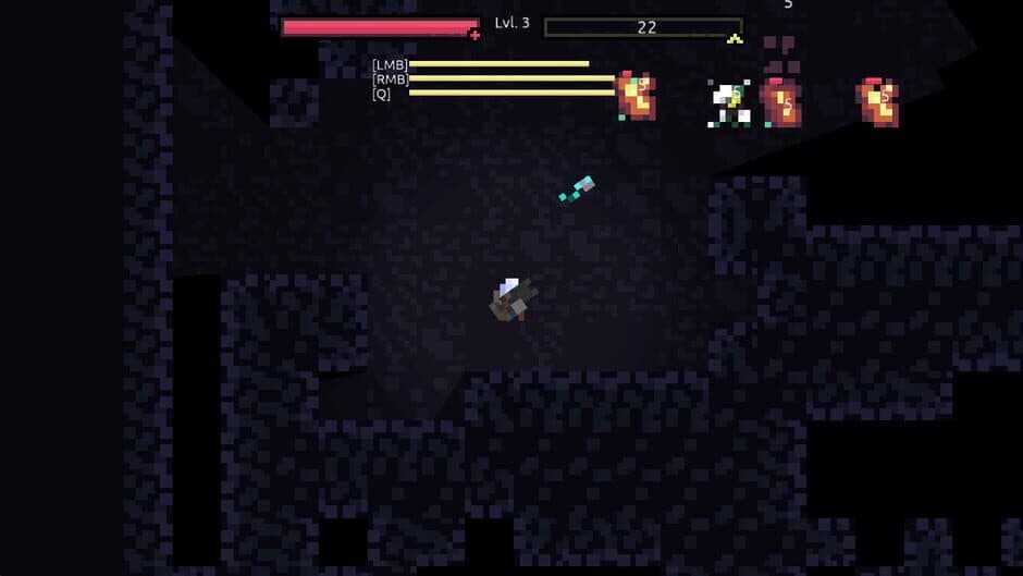 Скриншот 3 из Alien Slayer
