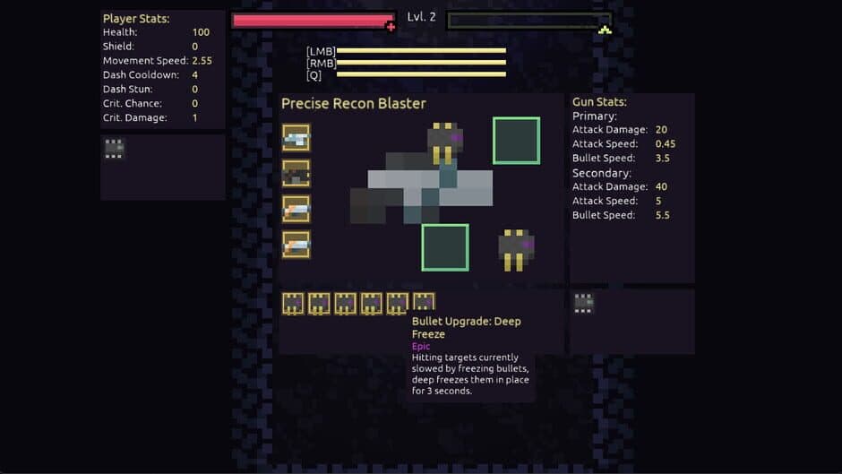 Скриншот 4 из Alien Slayer