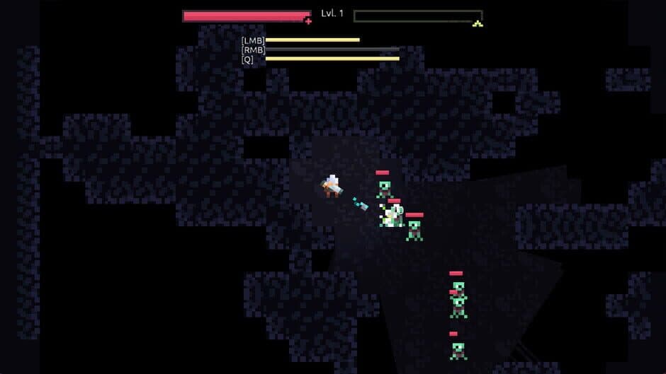 Скриншот 5 из Alien Slayer