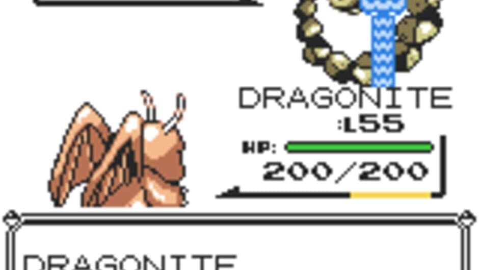 Скриншот 1 из Shin Pokemon: Red Version