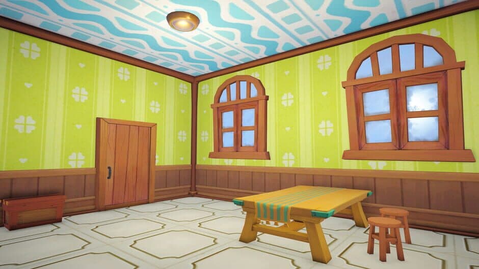 Скриншот 3 из My Time at Sandrock: Interior Decorator Pack