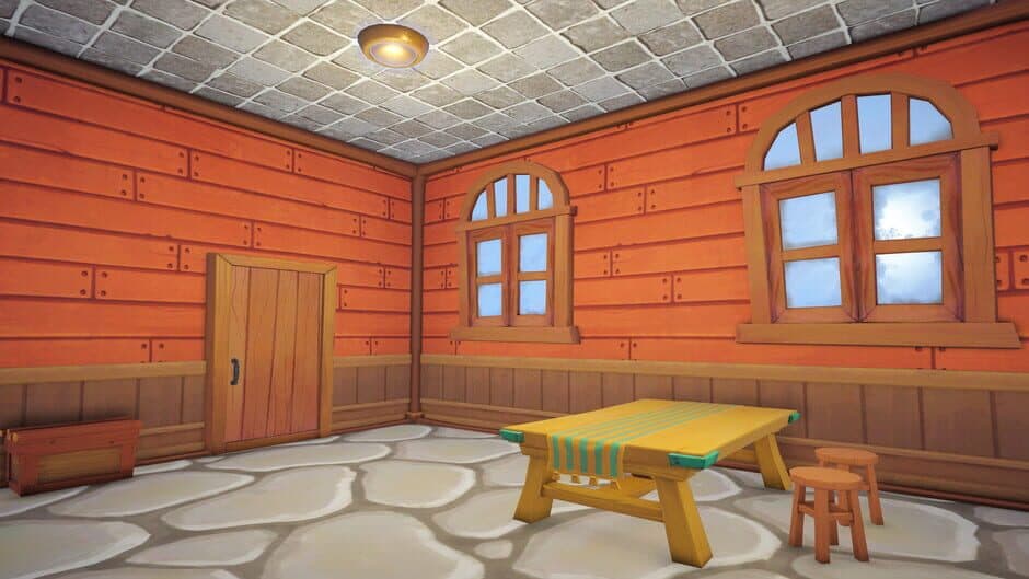 Скриншот 5 из My Time at Sandrock: Interior Decorator Pack