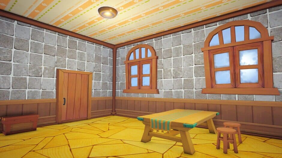 Скриншот 6 из My Time at Sandrock: Interior Decorator Pack