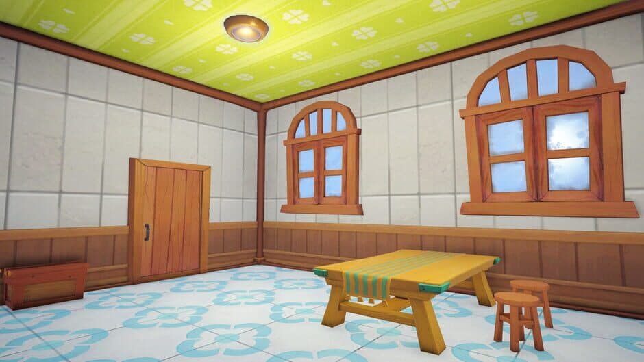 Скриншот 7 из My Time at Sandrock: Interior Decorator Pack