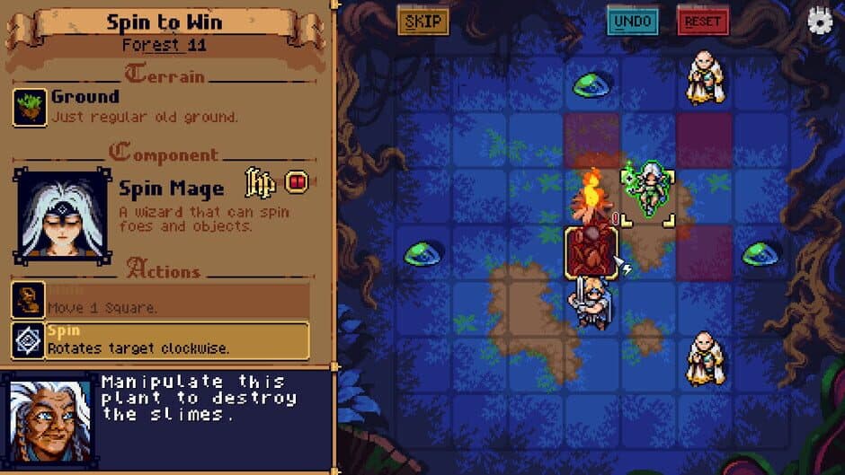 Скриншот 3 из The Puzzle Maker: Cebba's Odyssey