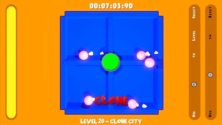 Скриншот 5 из Ballapalooza