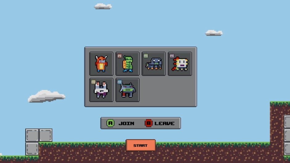 Скриншот 5 из Bulletz