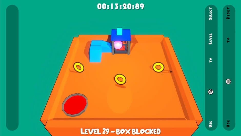 Скриншот 6 из Ballapalooza