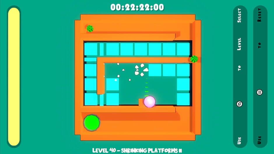 Скриншот 9 из Ballapalooza