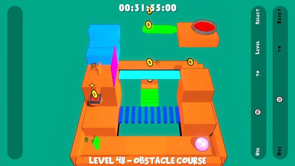Скриншот 10 из Ballapalooza