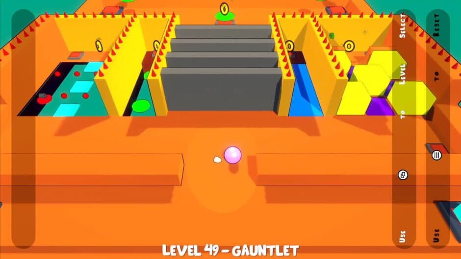 Скриншот 11 из Ballapalooza