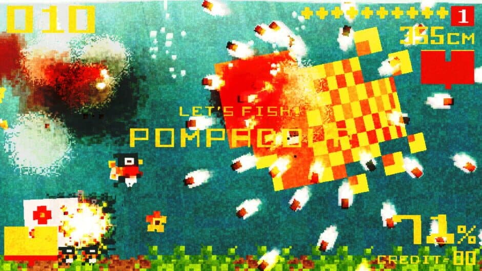 Скриншот 4 из Uki-Uki-Tengoku 2