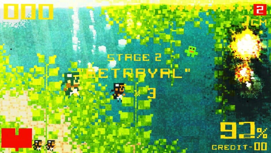 Скриншот 1 из Uki-Uki-Tengoku 2