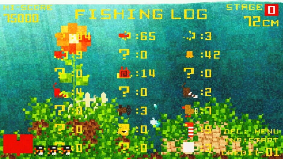 Скриншот 3 из Uki-Uki-Tengoku 2