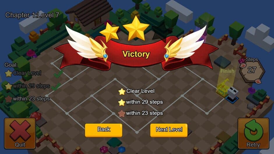 Скриншот 2 из Panda Go