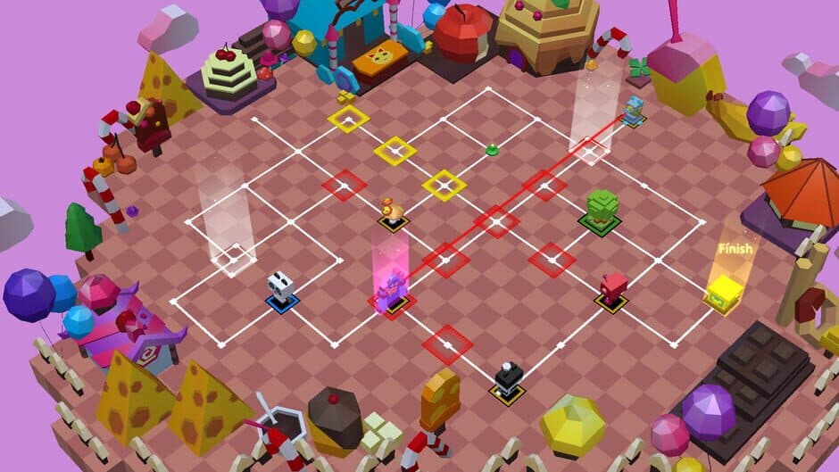 Скриншот 4 из Panda Go