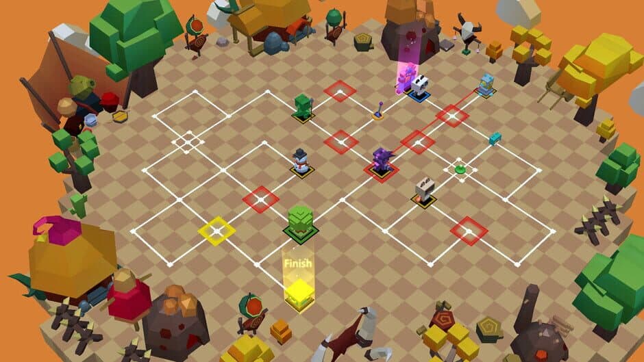 Скриншот 5 из Panda Go