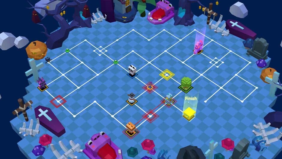 Скриншот 6 из Panda Go