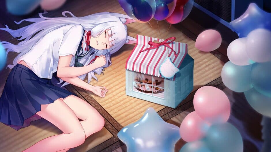 Скриншот 6 из Summer Fantasy