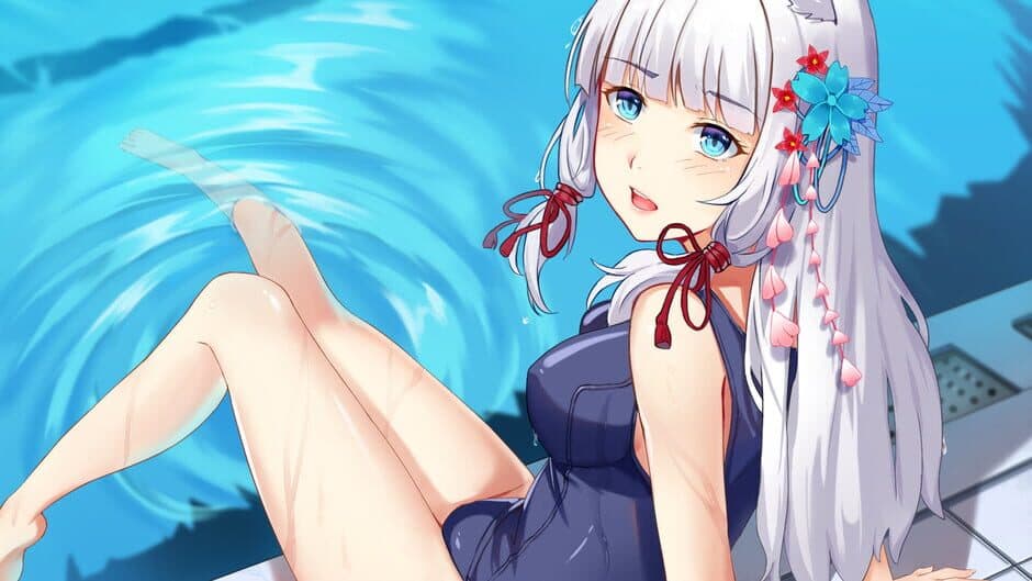 Скриншот 1 из Summer Fantasy