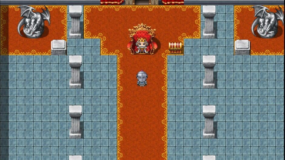 Скриншот 5 из Path of Dragoon