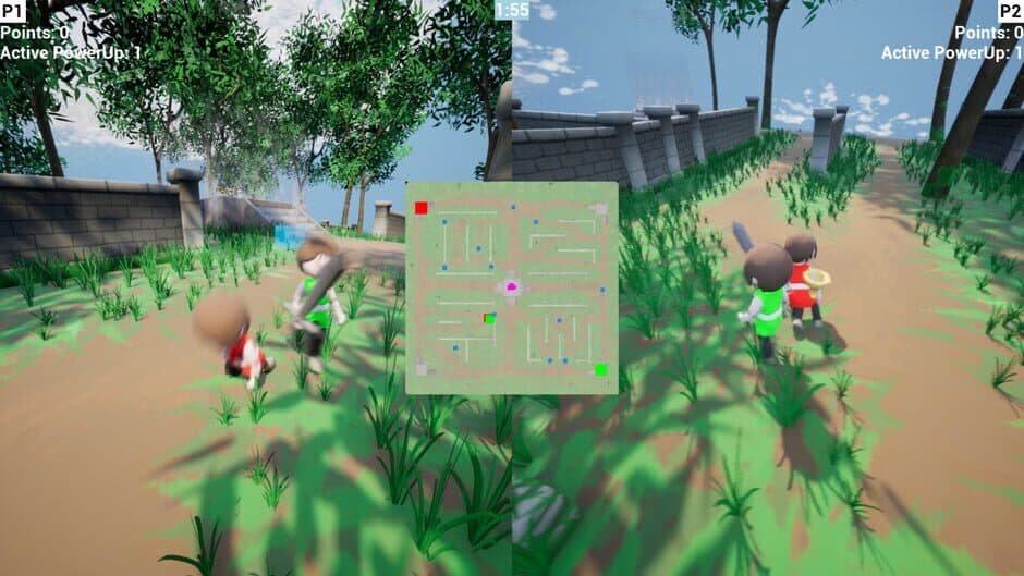Скриншот 5 из Trophy Hunt