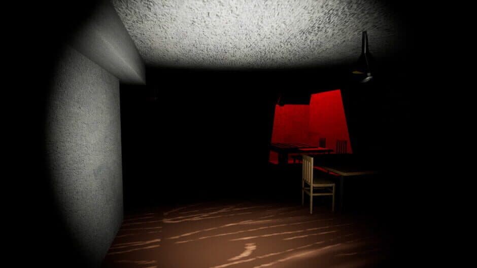 Скриншот 3 из Office Nightmare: Chapter 1