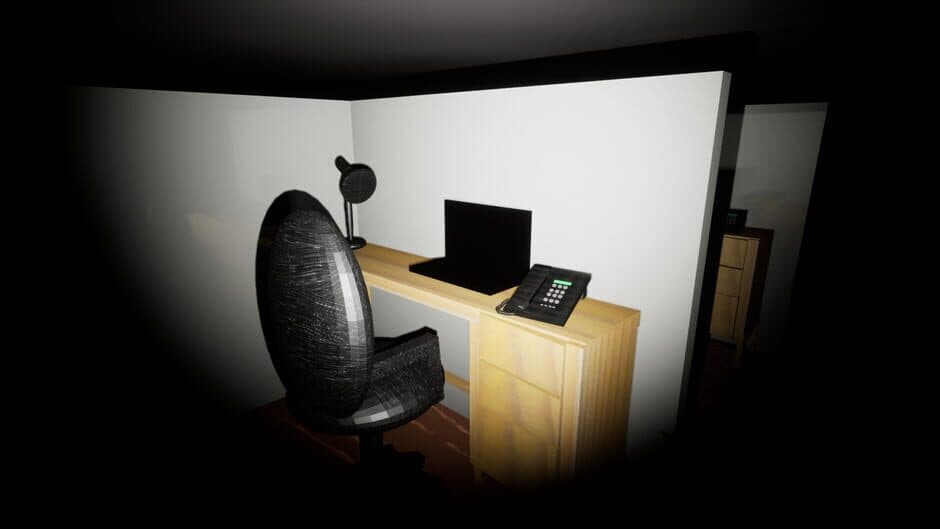 Скриншот 4 из Office Nightmare: Chapter 1