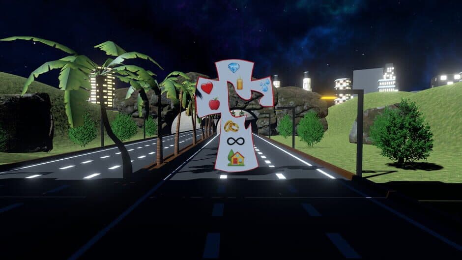 Скриншот 5 из Track Racing: The Holy Rosary