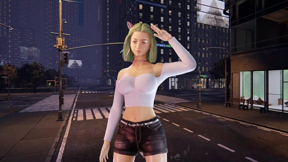 Скриншот 1 из Escort's Secrets 18+