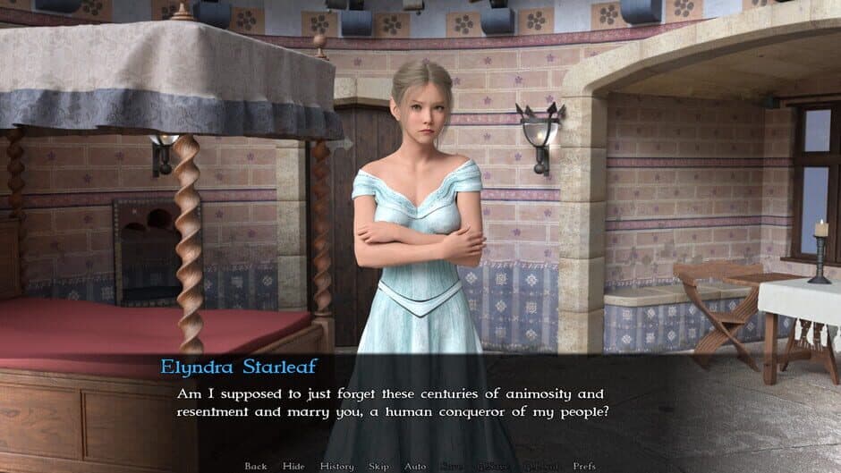 Скриншот 5 из Whispers of the Citadel
