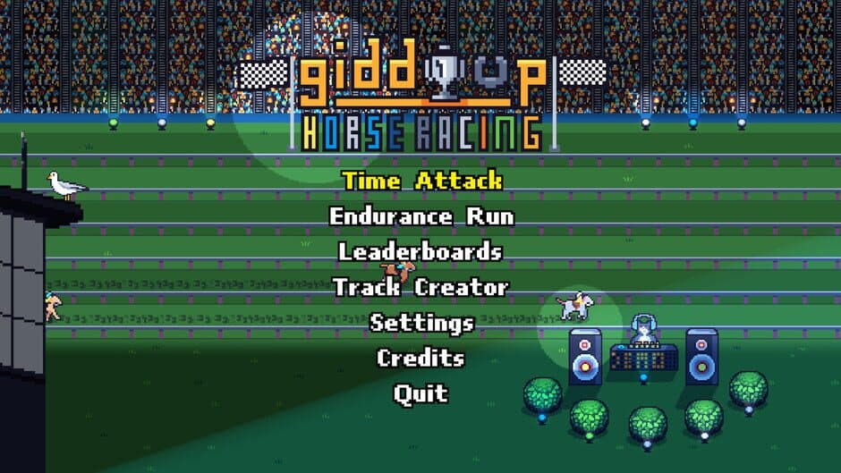 Скриншот 4 из Wild Horse Racing