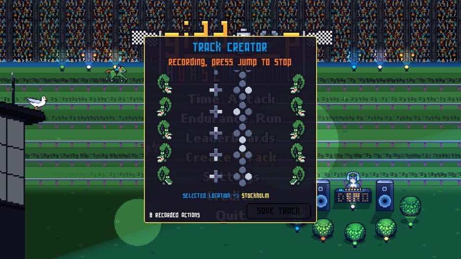 Скриншот 6 из Wild Horse Racing