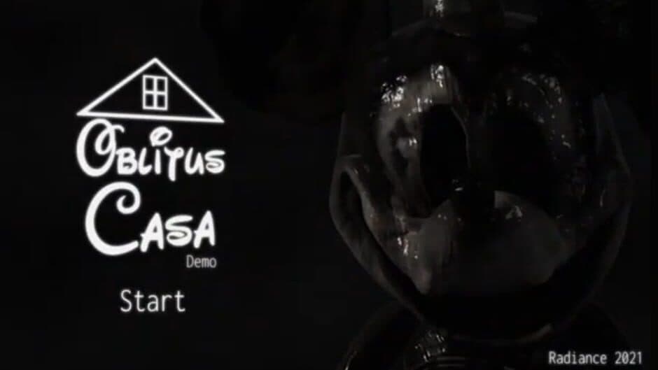 Скриншот 1 из Five Nights at Treasure Island: Sister Location