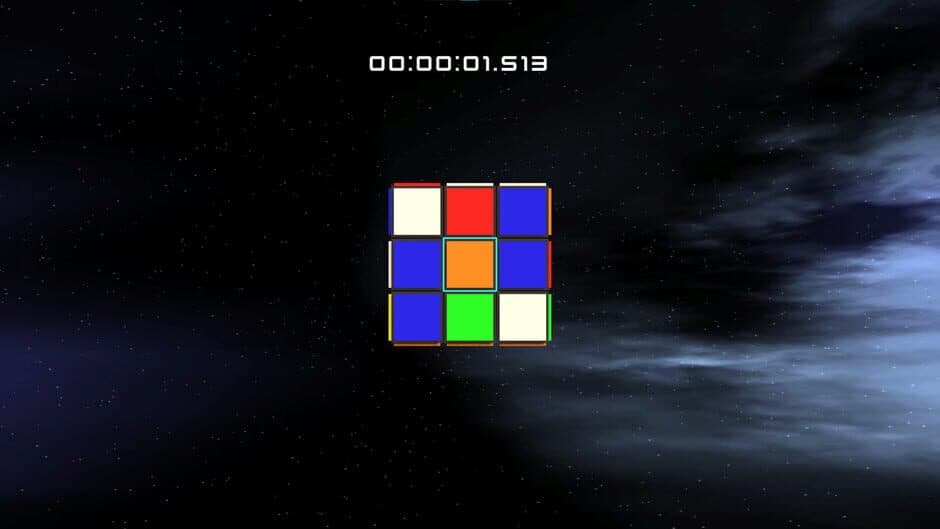 Скриншот 1 из Puzzle Cube